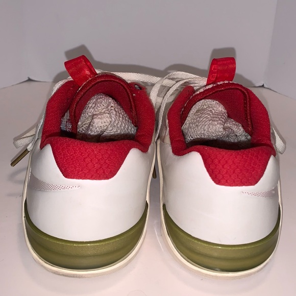 Nike Metcon 5 Training Shoes AMP Passport 2020 Mens Size 10 - Picture 4 of 7